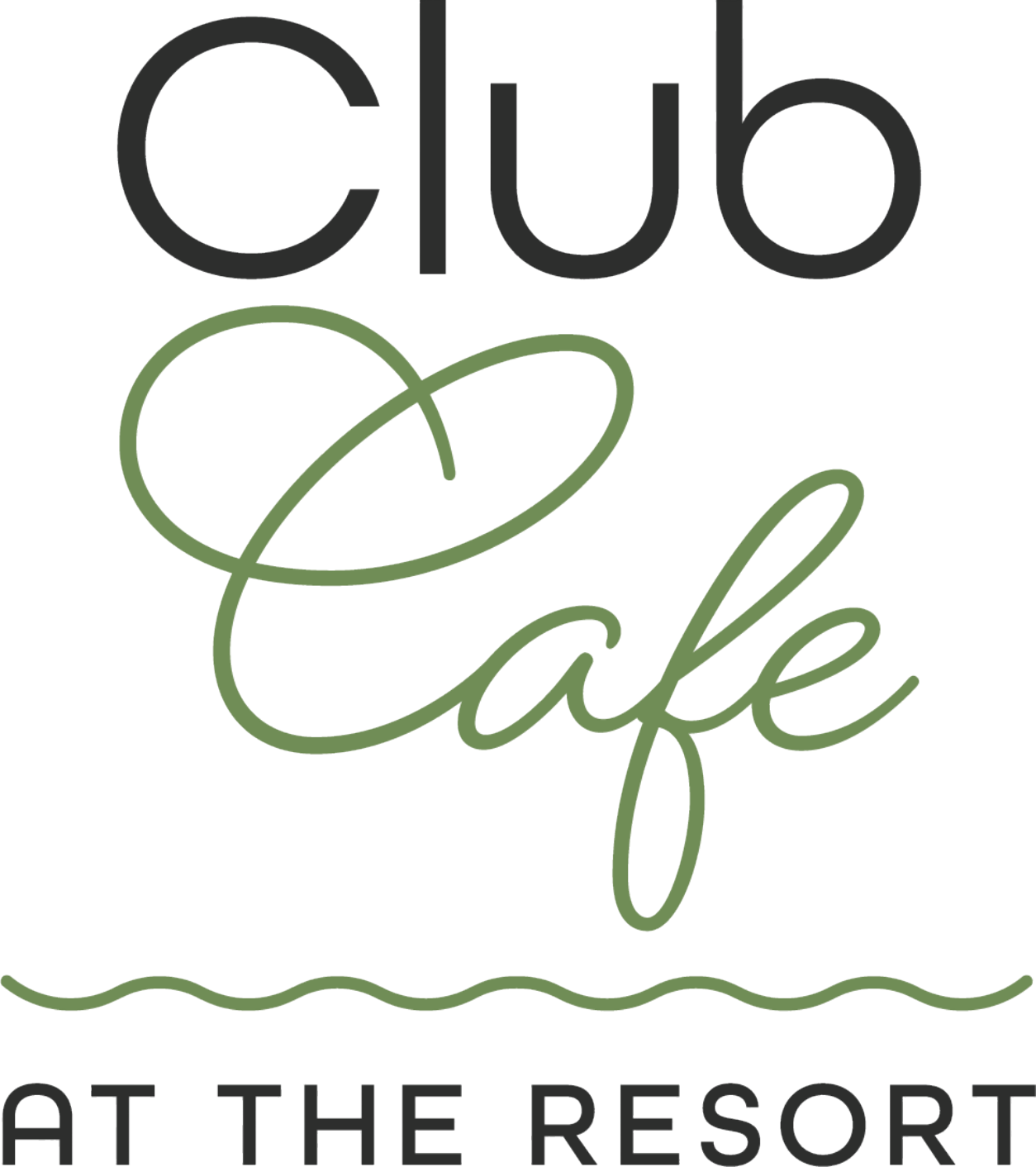 Club Cafe