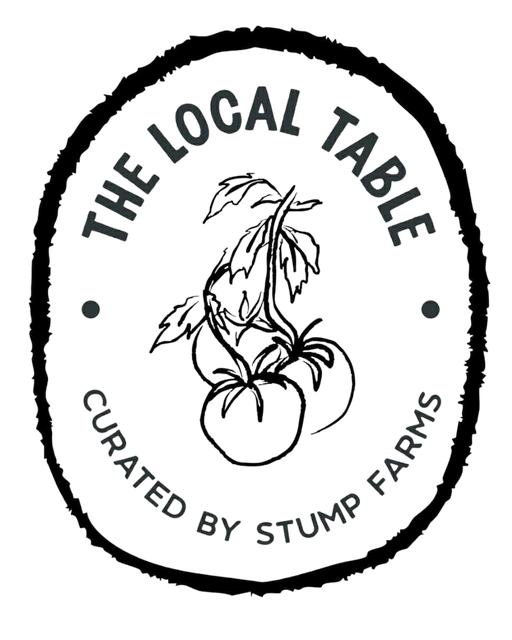 The Local Table